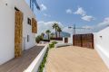 Nouvelle construction - Villa - Finestrat