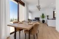 Nouvelle construction - Villa - Finestrat