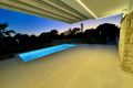 Nouvelle construction - Villa - Finestrat