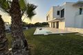Nouvelle construction - Villa - Finestrat