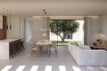 Nouvelle construction - Villa - Finestrat