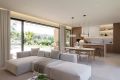 Nouvelle construction - Villa - Finestrat