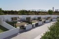 Nouvelle construction - Villa - Finestrat