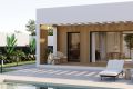 Nouvelle construction - Villa - Finestrat