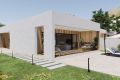 Nouvelle construction - Villa - Finestrat