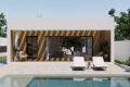 Nouvelle construction - Villa - Finestrat