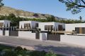 Nouvelle construction - Villa - Finestrat