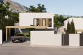 Nouvelle construction - Villa - Finestrat