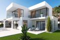 Nouvelle construction - Villa - Finestrat