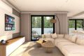 Nouvelle construction - Villa - Finestrat