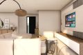 Nouvelle construction - Villa - Finestrat