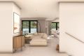 Nouvelle construction - Villa - Finestrat