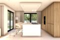 Nouvelle construction - Villa - Finestrat