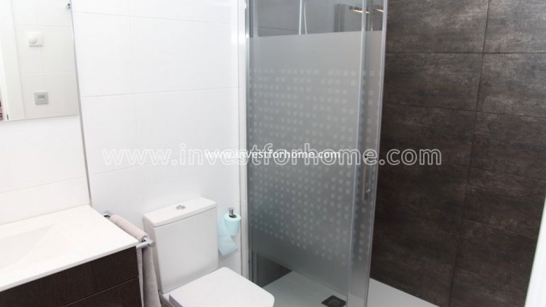 Nouvelle construction - Villa - Formentera del Segura