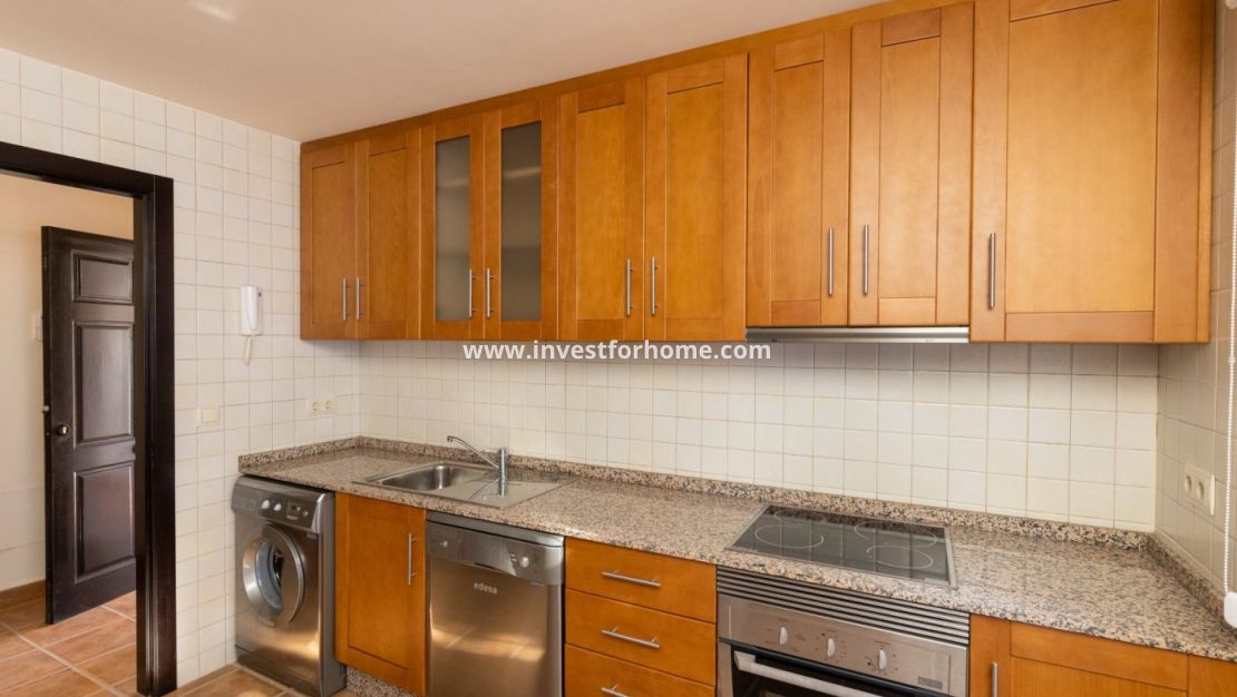 Nouvelle construction - Villa - Fuente Álamo - Las Palas