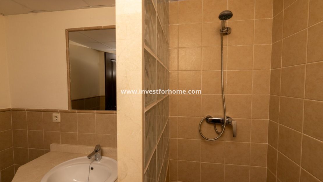 Nouvelle construction - Villa - Fuente Álamo - Las Palas