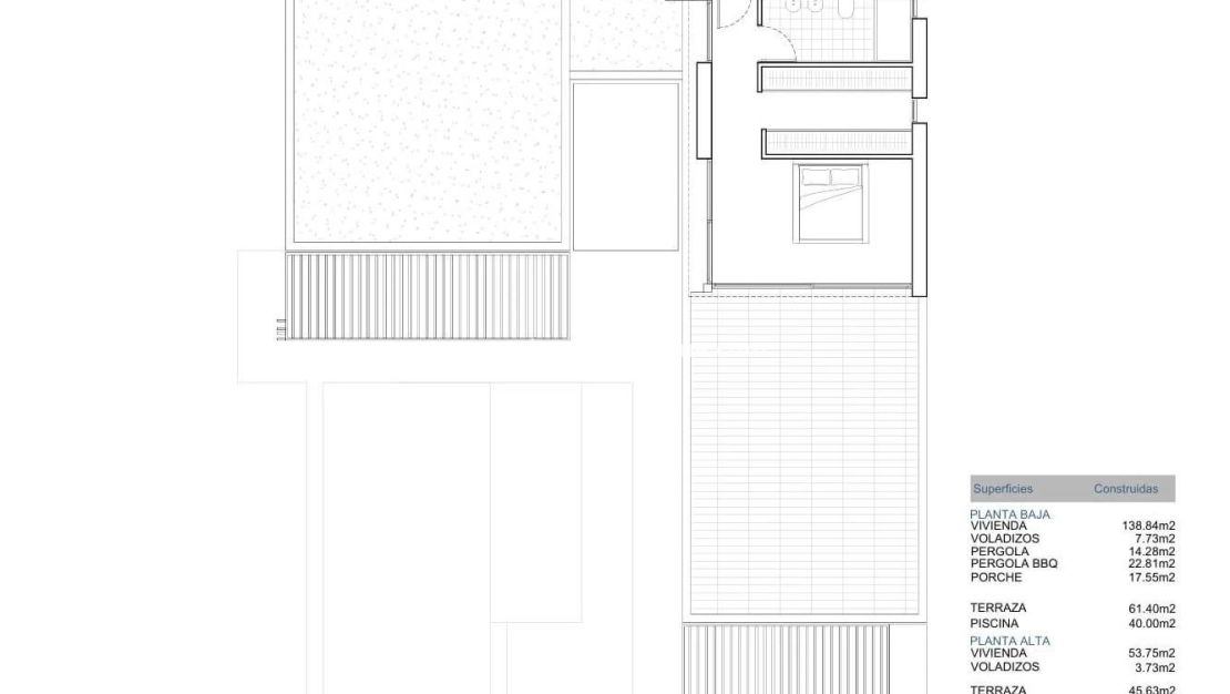 Nouvelle construction - Villa - Jávea - La Cala