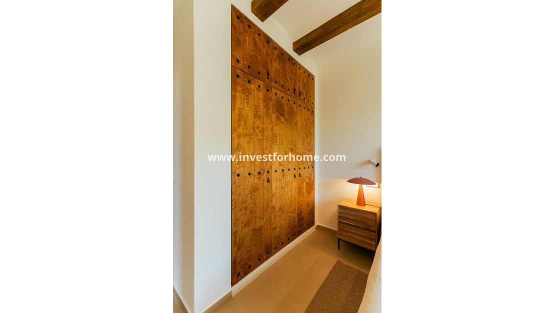 Nouvelle construction - Villa - Jávea - Valle del Sol