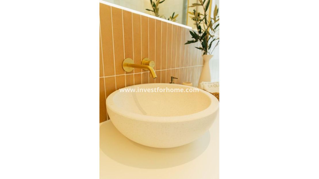 Nouvelle construction - Villa - Jávea - Valle del Sol