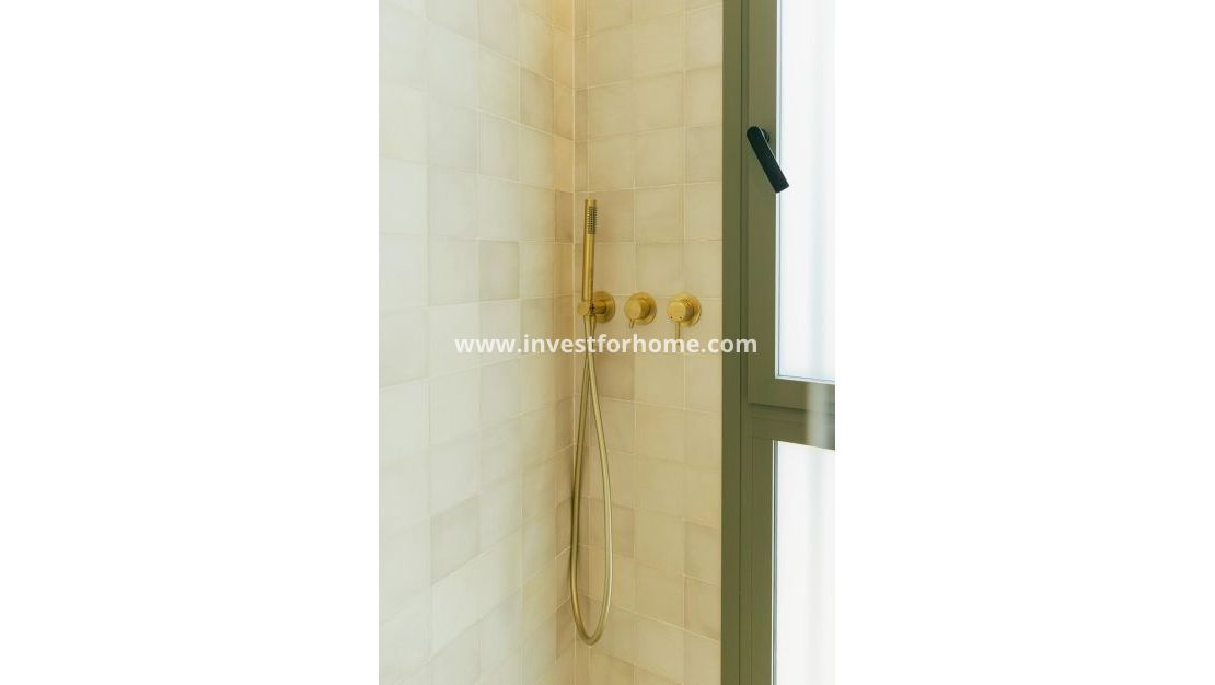 Nouvelle construction - Villa - Jávea - Valle del Sol