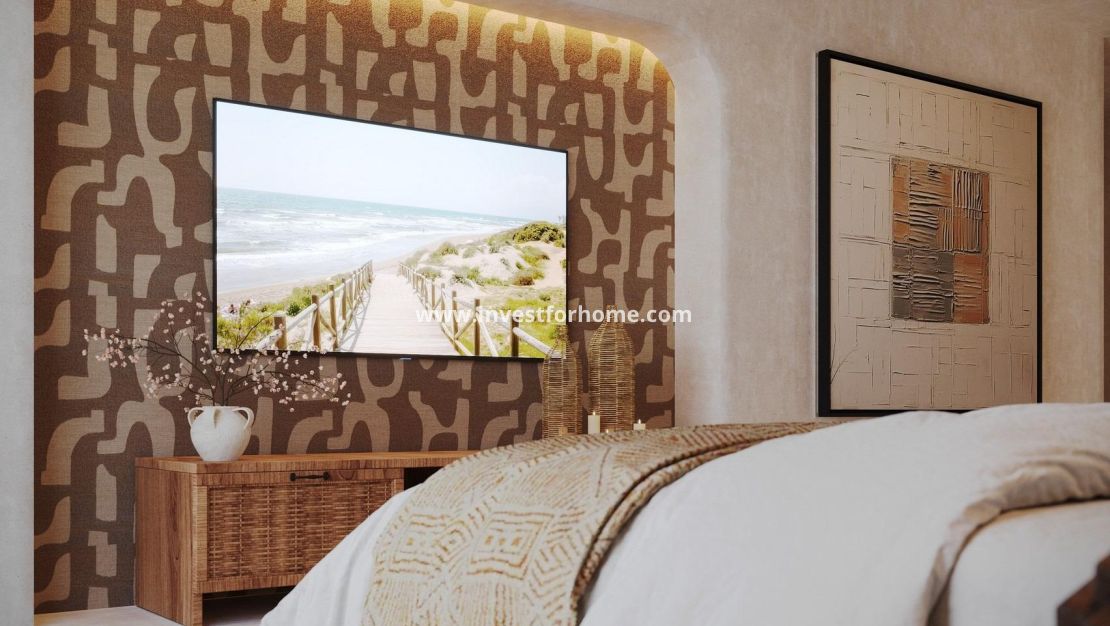 Nouvelle construction - Villa - Jávea - Valle del Sol