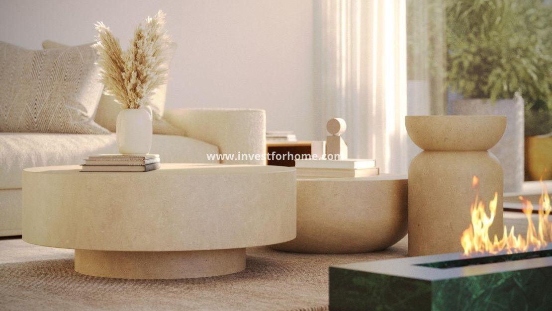 Nouvelle construction - Villa - Jávea - Valle del Sol