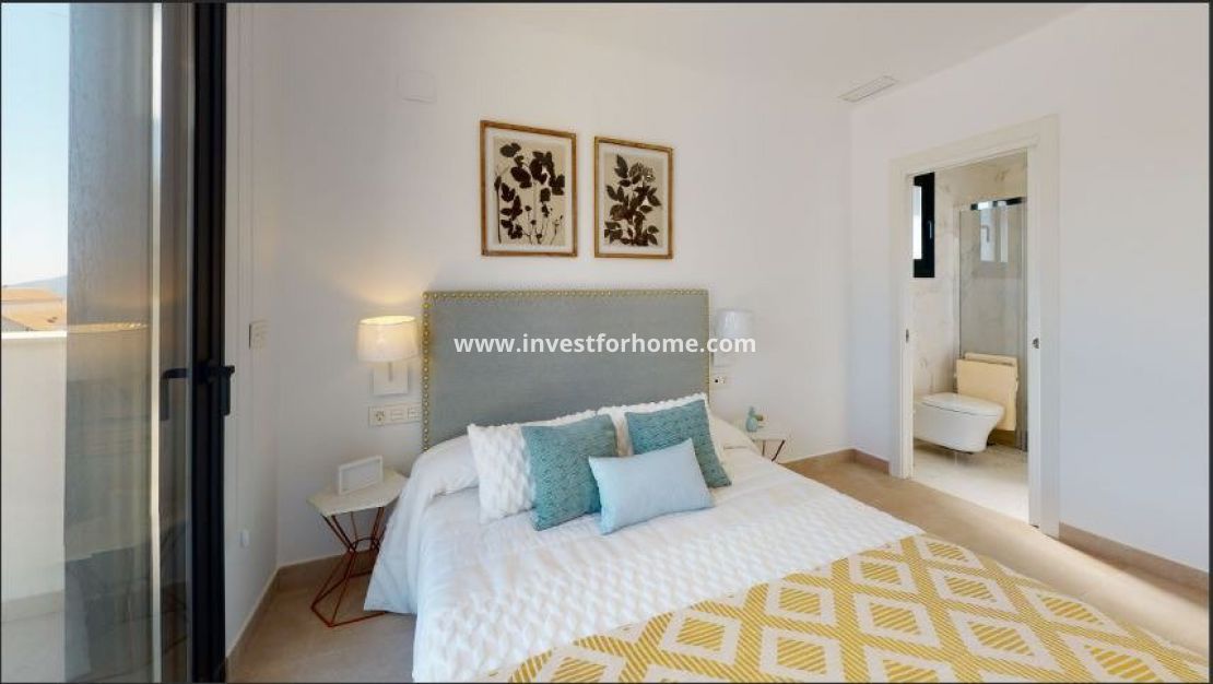 Nouvelle construction - Villa - La Nucía