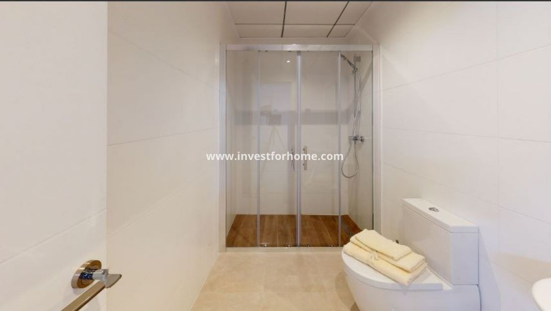 Nouvelle construction - Villa - La Nucía