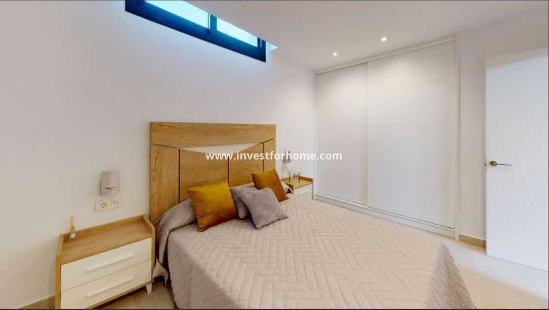 Nouvelle construction - Villa - La Nucía