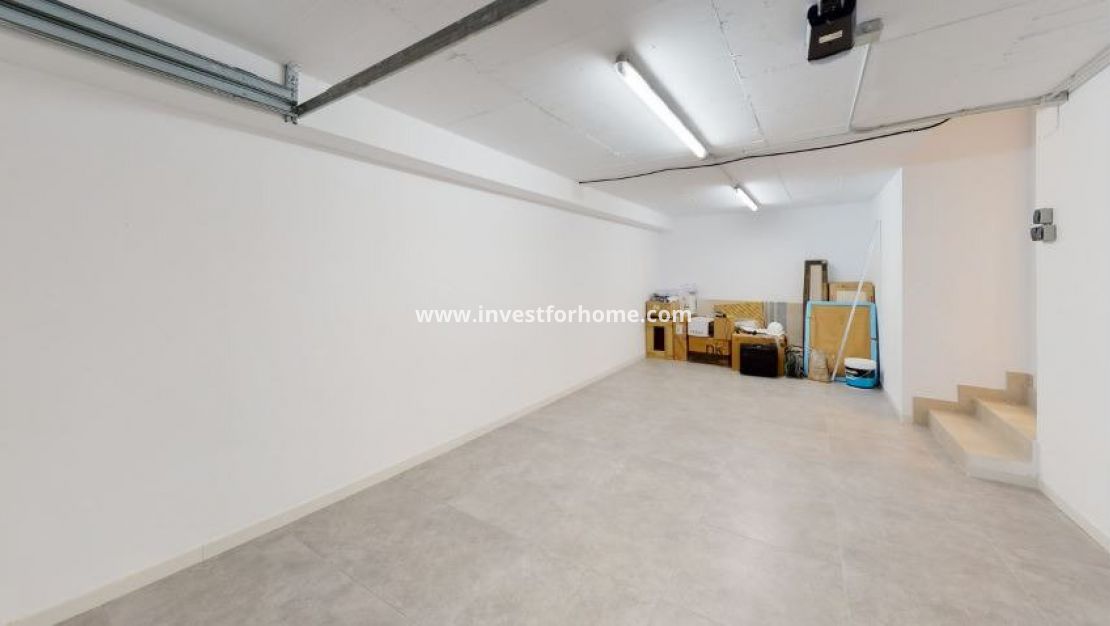 Nouvelle construction - Villa - La Nucía