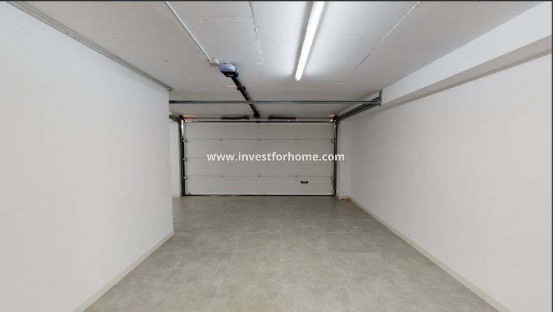 Nouvelle construction - Villa - La Nucía