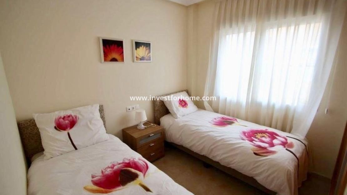 Nouvelle construction - Villa - La Romana - Villas de la Romana