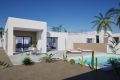 Nouvelle construction - Villa - La Romana