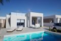 Nouvelle construction - Villa - La Romana