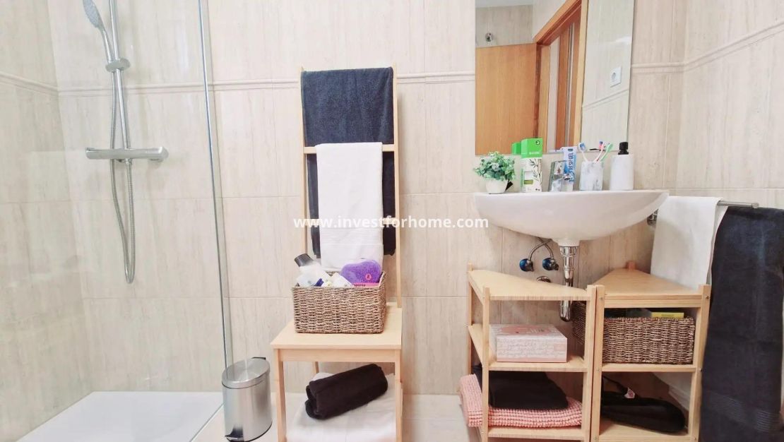 Nouvelle construction - Villa - Lorca - Purias