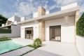 Nouvelle construction - Villa - Los Alcázares - Roldan