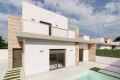 Nouvelle construction - Villa - Los Alcázares - Roldan