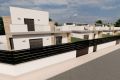 Nouvelle construction - Villa - Los Alcázares - Roldan