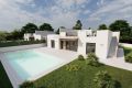 Nouvelle construction - Villa - Los Alcázares - Roldan