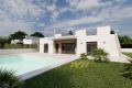 Nouvelle construction - Villa - Los Alcázares - Roldan