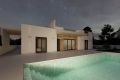 Nouvelle construction - Villa - Los Alcázares - Roldan