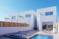 Nouvelle construction - Villa - Los Alcázares - Serena Golf