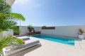 Nouvelle construction - Villa - Los Alcázares