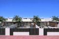 Nouvelle construction - Villa - Los Alcázares