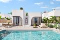 Nouvelle construction - Villa - Los Alcázares