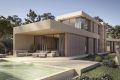 Nouvelle construction - Villa - Moraira - Cala L Andrago