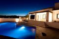 Nouvelle construction - Villa - Moraira - La Sabatera