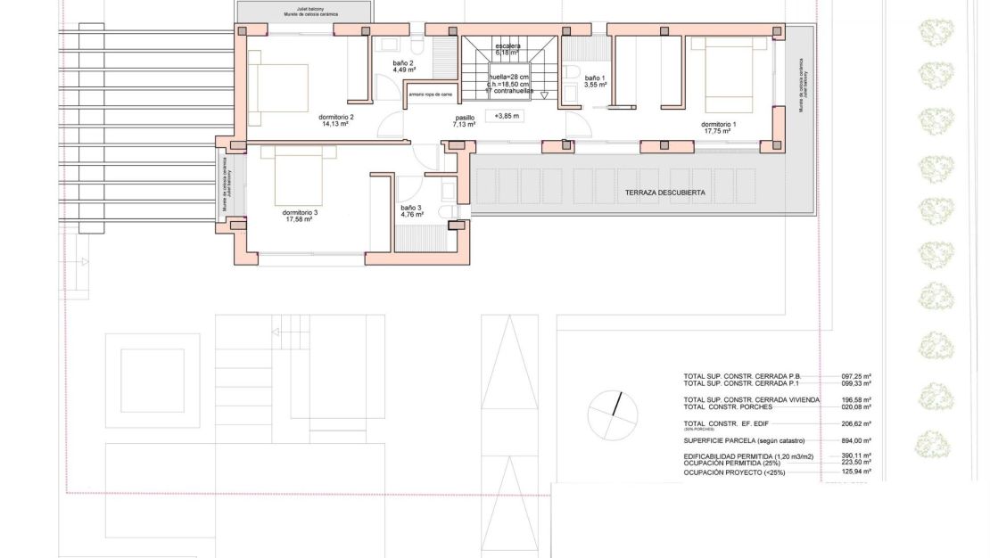 Nouvelle construction - Villa - Orihuela Costa - Cabo Roig