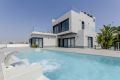 Nouvelle construction - Villa - Orihuela Costa - Dehesa De Campoamor