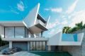 Nouvelle construction - Villa - Orihuela Costa - Dehesa de Campoamor
